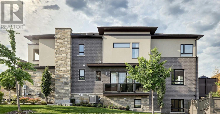 106 Via Romano Boulevard, Vaughan, ON, L6A 4X1 - 32