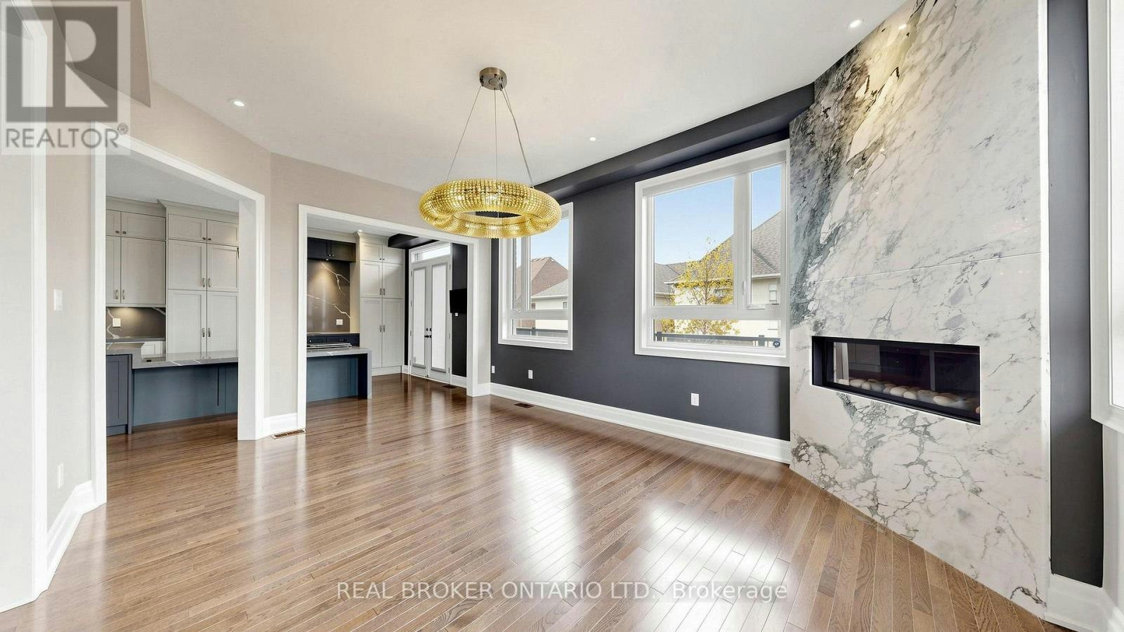 106 Via Romano Boulevard, Vaughan, ON, L6A 4X1 - 8