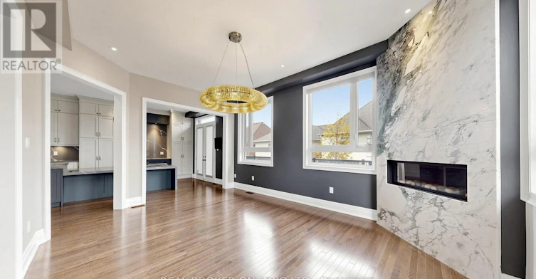 106 Via Romano Boulevard, Vaughan, ON, L6A 4X1 - 8