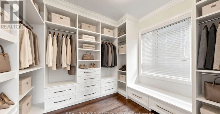 106 Via Romano Boulevard, Vaughan, ON, L6A 4X1 - 17