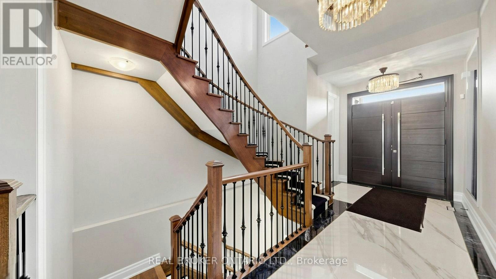 106 Via Romano Boulevard, Vaughan, ON, L6A 4X1 - 4