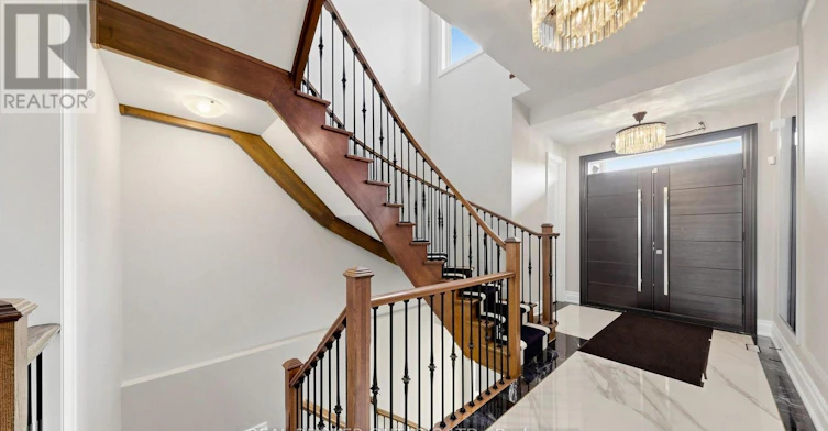 106 Via Romano Boulevard, Vaughan, ON, L6A 4X1 - 4