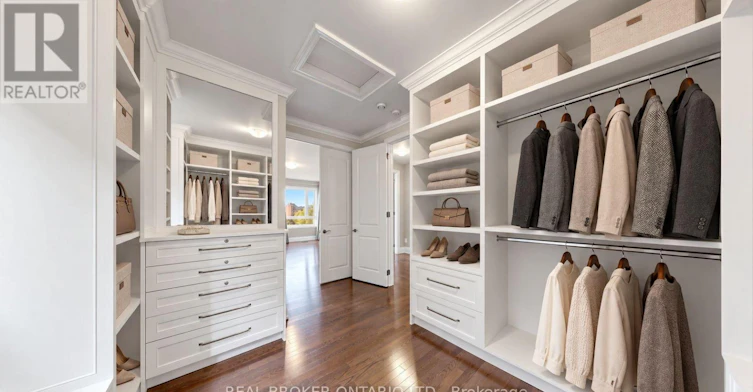 106 Via Romano Boulevard, Vaughan, ON, L6A 4X1 - 16