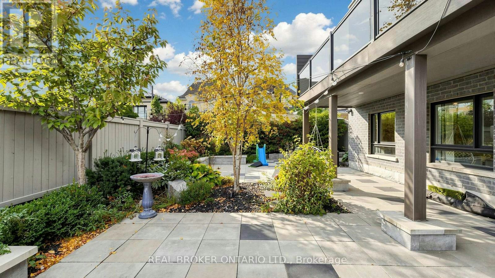 106 Via Romano Boulevard, Vaughan, ON, L6A 4X1 - 34