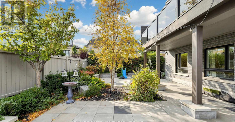 106 Via Romano Boulevard, Vaughan, ON, L6A 4X1 - 34