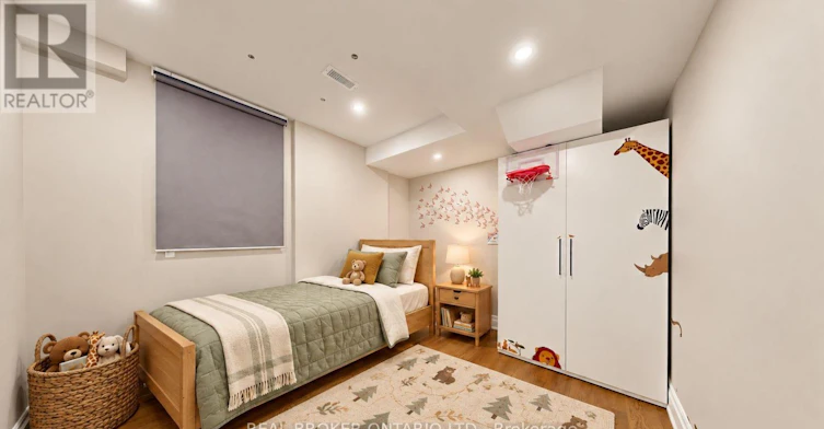 106 Via Romano Boulevard, Vaughan, ON, L6A 4X1 - 30