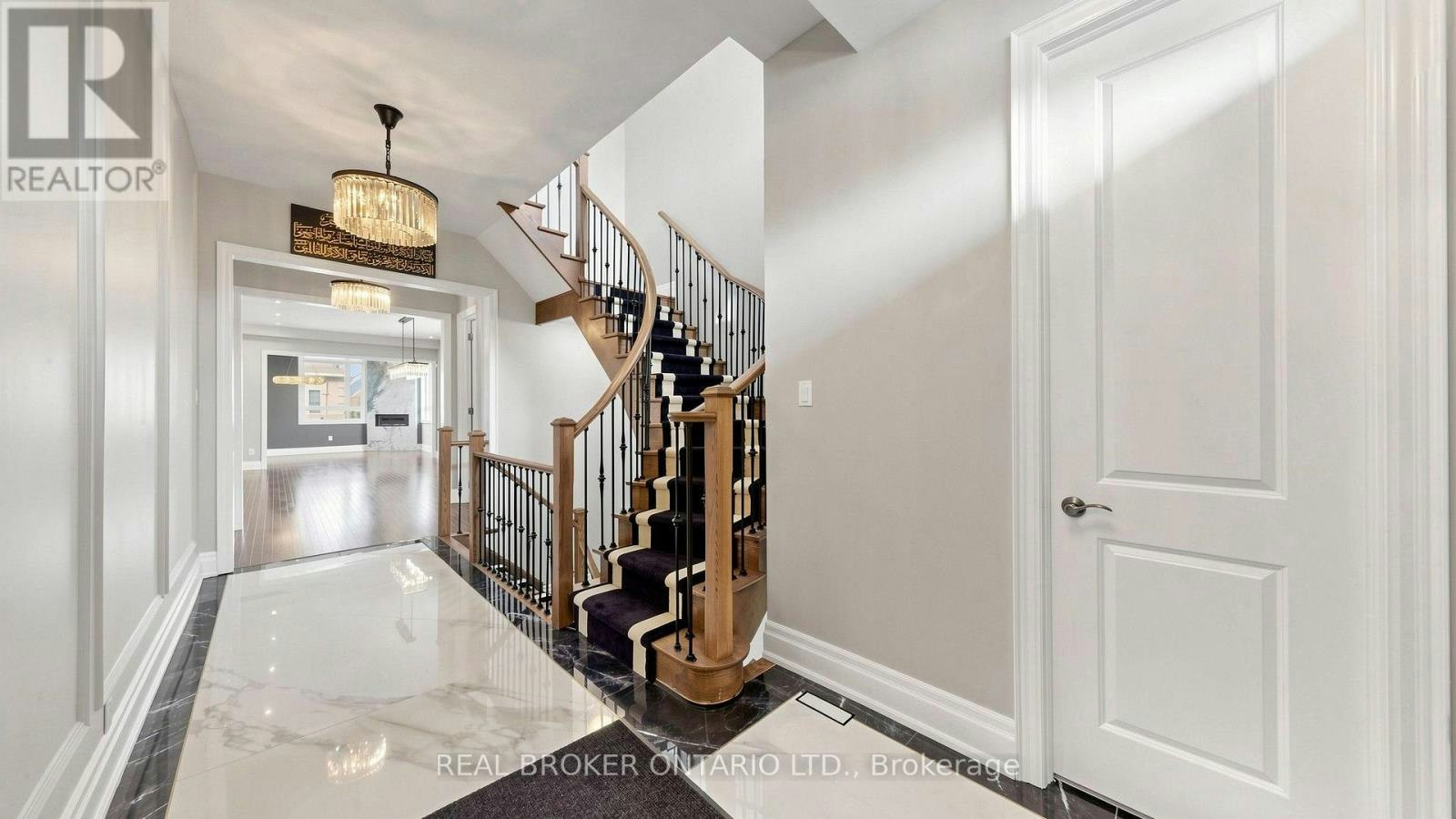 106 Via Romano Boulevard, Vaughan, ON, L6A 4X1 - 5