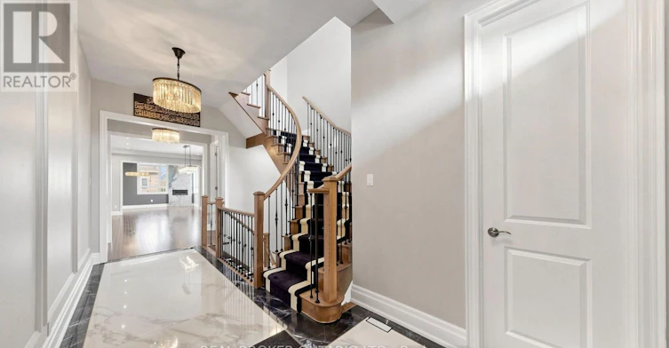 106 Via Romano Boulevard, Vaughan, ON, L6A 4X1 - 5