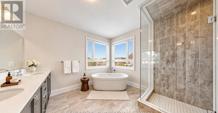106 Via Romano Boulevard, Vaughan, ON, L6A 4X1 - 19