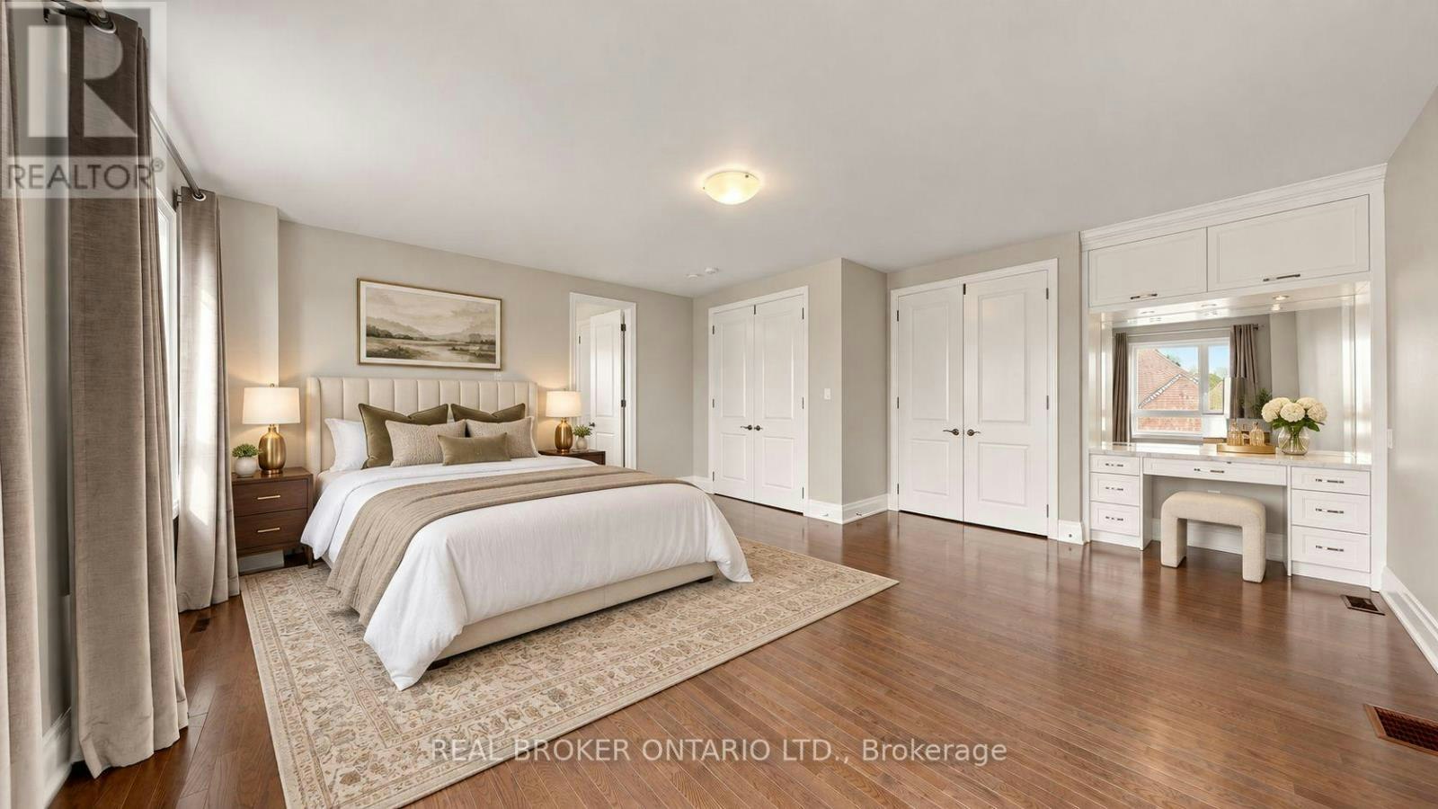 106 Via Romano Boulevard, Vaughan, ON, L6A 4X1 - 15