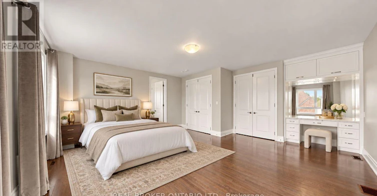 106 Via Romano Boulevard, Vaughan, ON, L6A 4X1 - 15