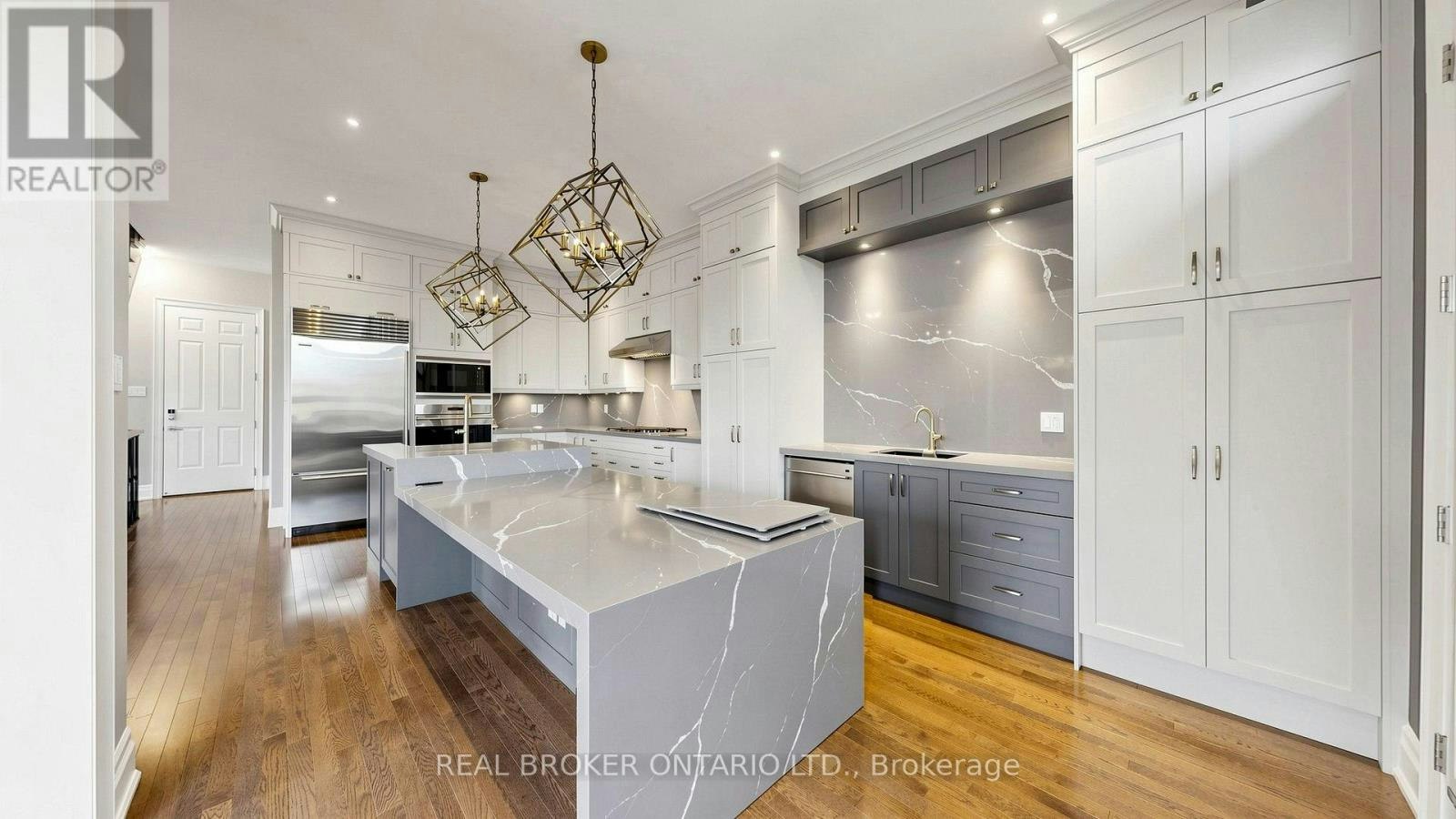 106 Via Romano Boulevard, Vaughan, ON, L6A 4X1 - 11