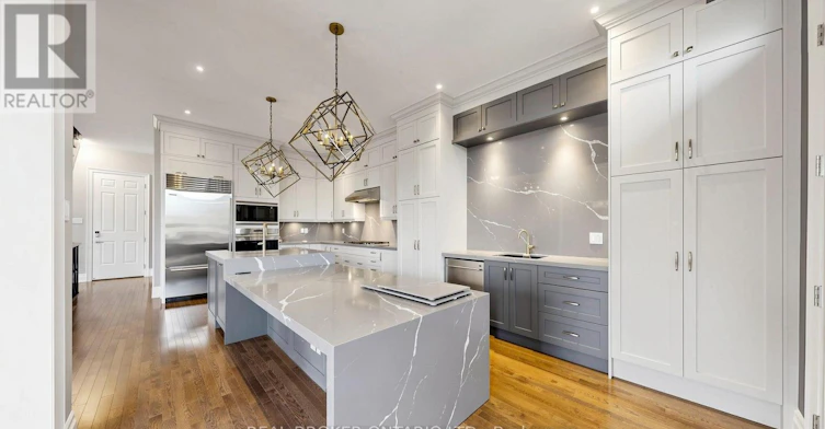 106 Via Romano Boulevard, Vaughan, ON, L6A 4X1 - 11