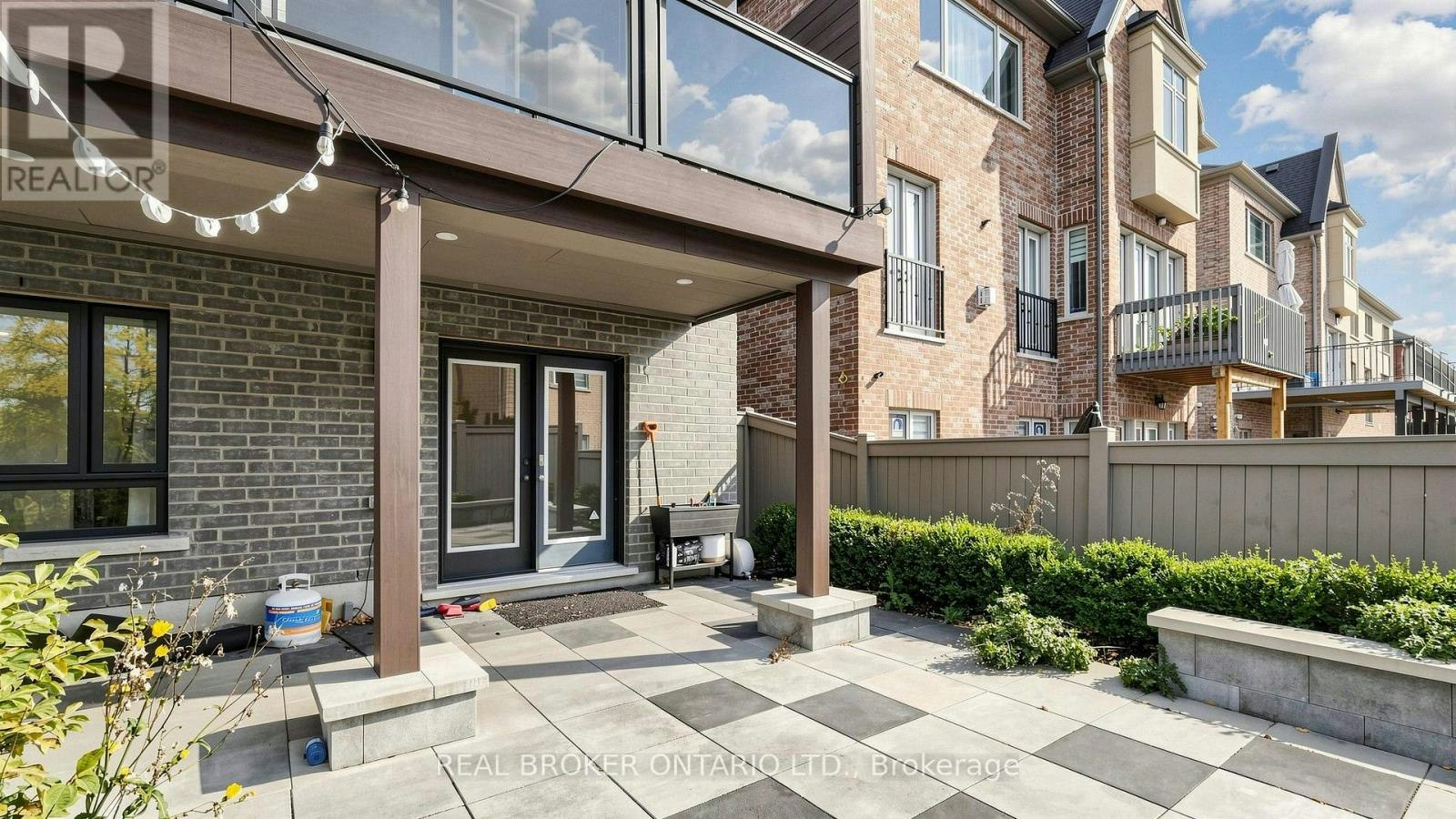 106 Via Romano Boulevard, Vaughan, ON, L6A 4X1 - 33