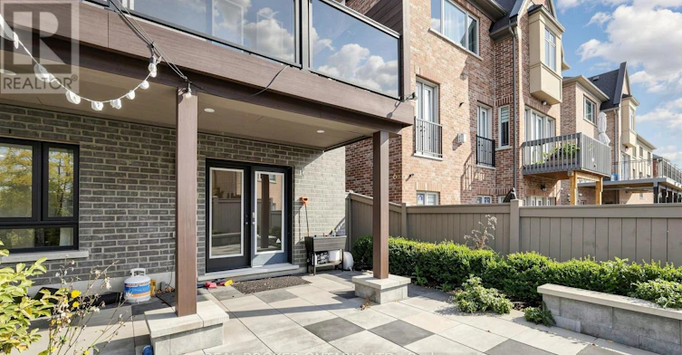 106 Via Romano Boulevard, Vaughan, ON, L6A 4X1 - 33