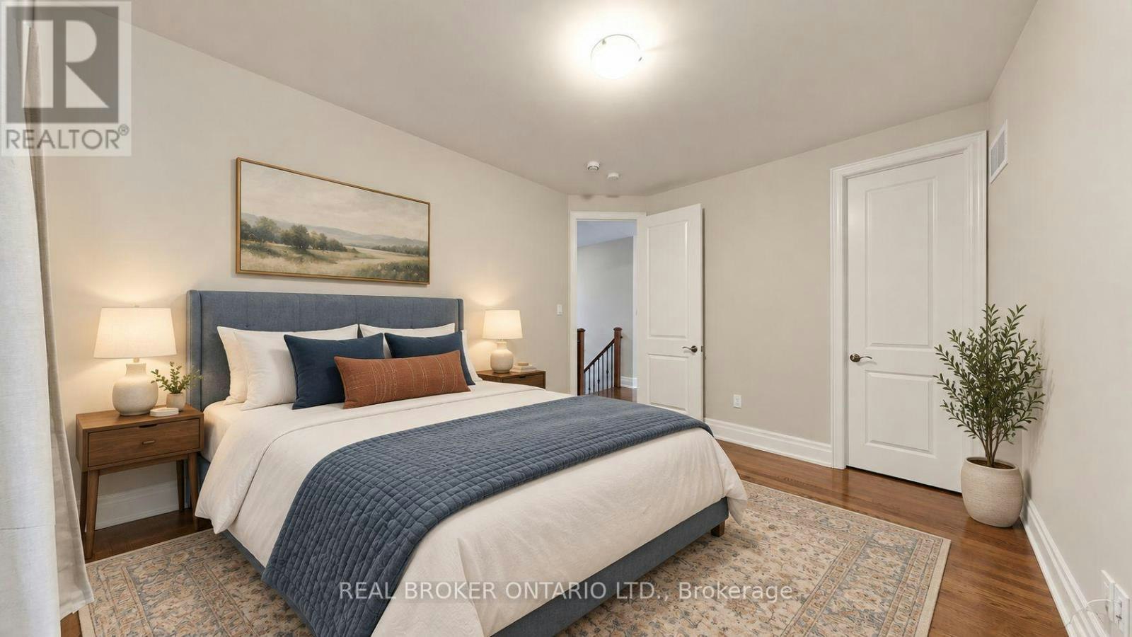 106 Via Romano Boulevard, Vaughan, ON, L6A 4X1 - 20