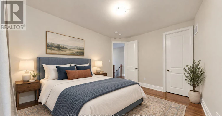 106 Via Romano Boulevard, Vaughan, ON, L6A 4X1 - 20
