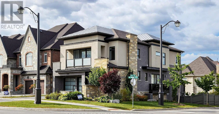 106 Via Romano Boulevard, Vaughan, ON, L6A 4X1 - 3