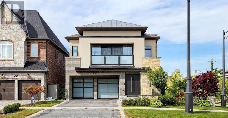 106 Via Romano Boulevard, Vaughan, ON, L6A 4X1 - 2
