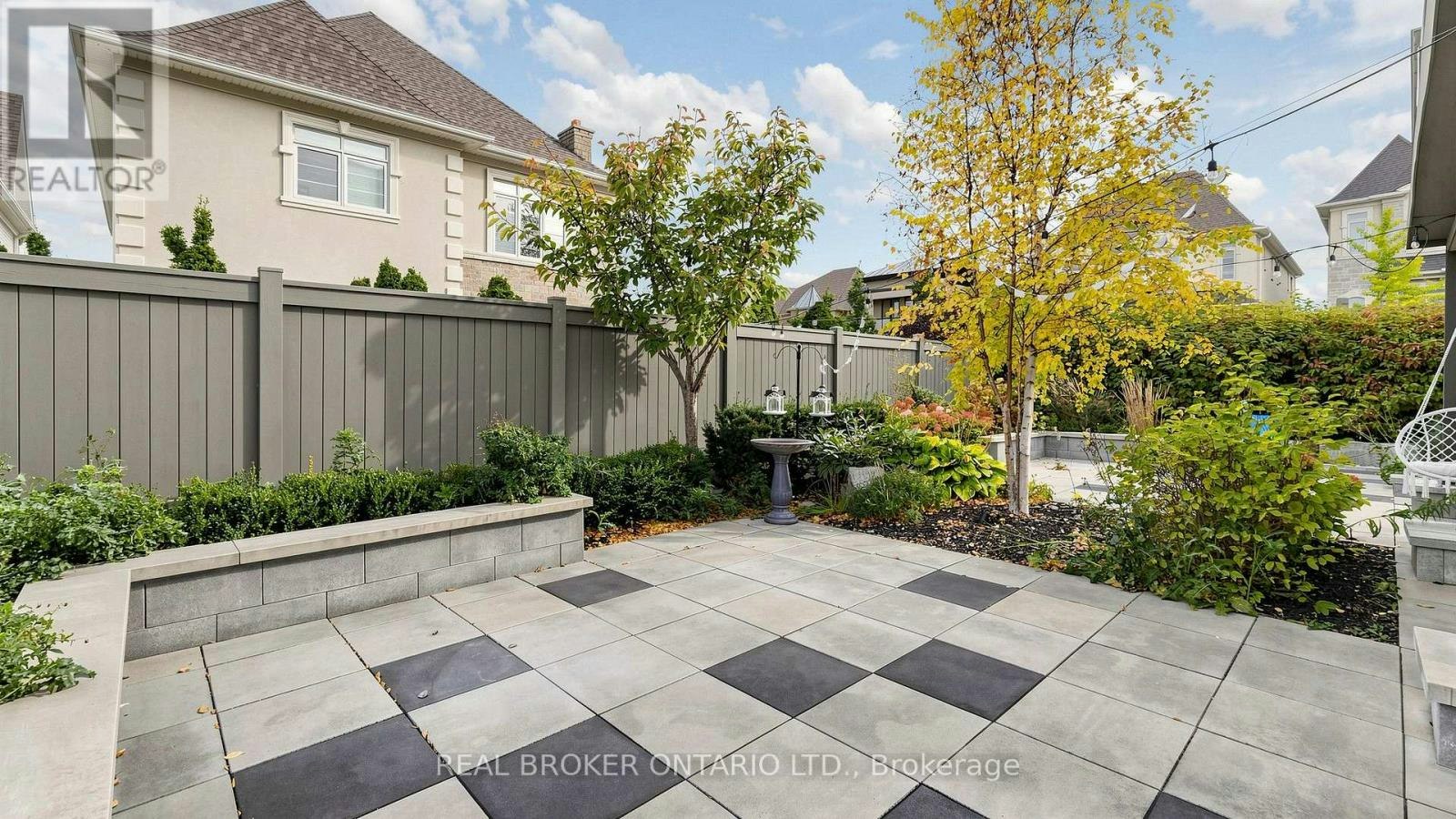 106 Via Romano Boulevard, Vaughan, ON, L6A 4X1 - 35