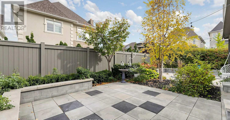 106 Via Romano Boulevard, Vaughan, ON, L6A 4X1 - 35
