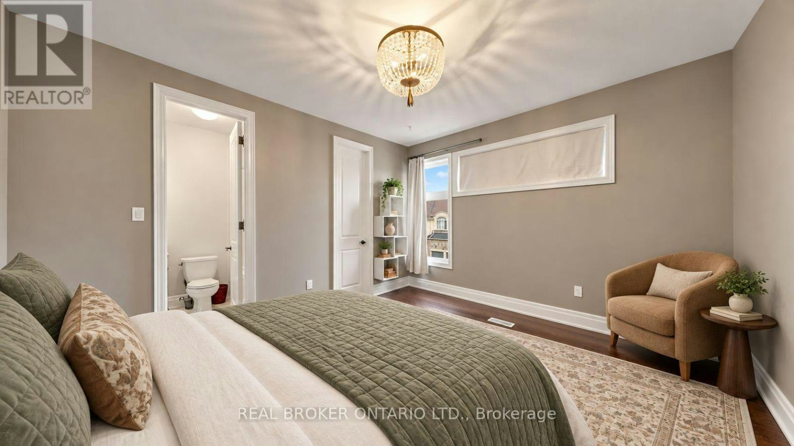 106 Via Romano Boulevard, Vaughan, ON, L6A 4X1 - 21