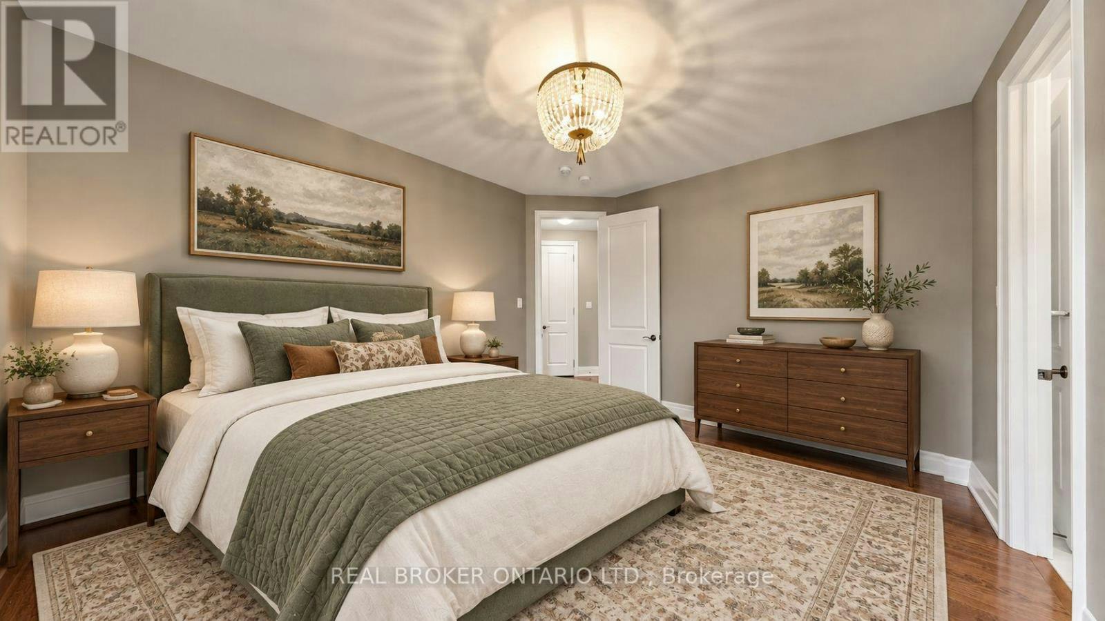106 Via Romano Boulevard, Vaughan, ON, L6A 4X1 - 22