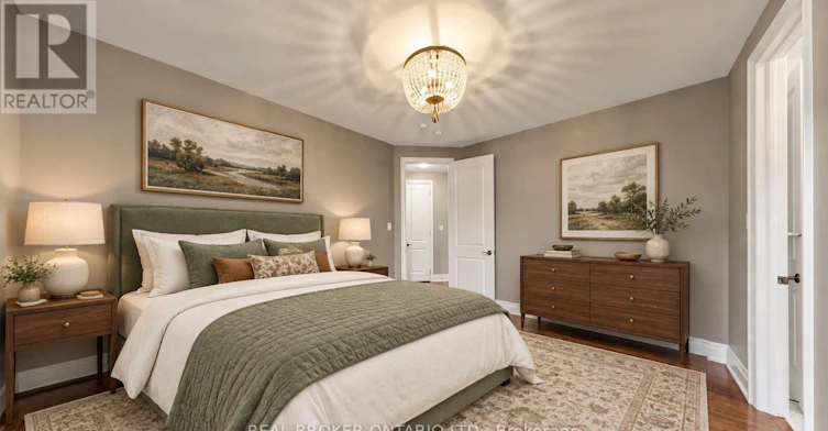 106 Via Romano Boulevard, Vaughan, ON, L6A 4X1 - 22