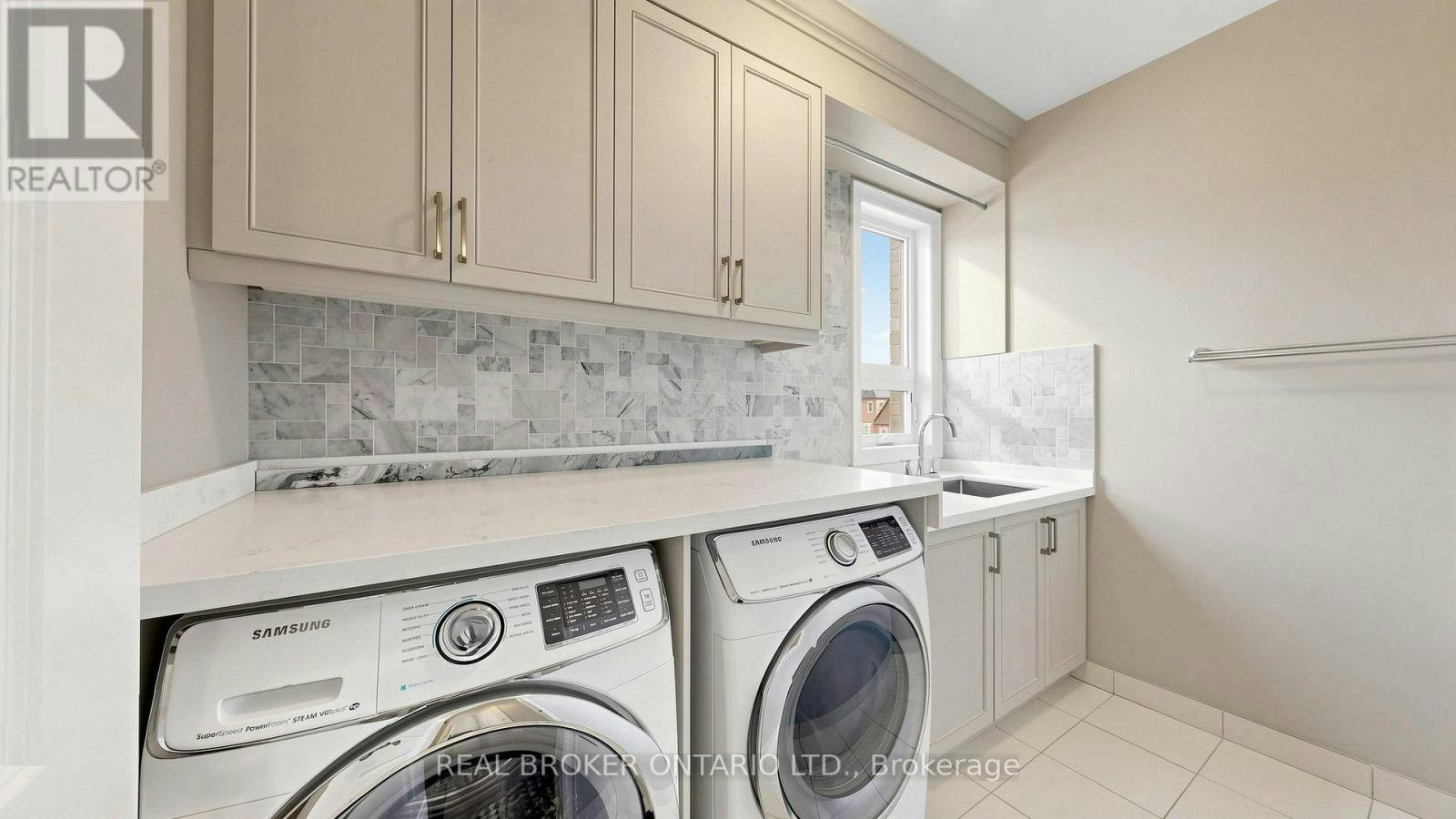 106 Via Romano Boulevard, Vaughan, ON, L6A 4X1 - 23