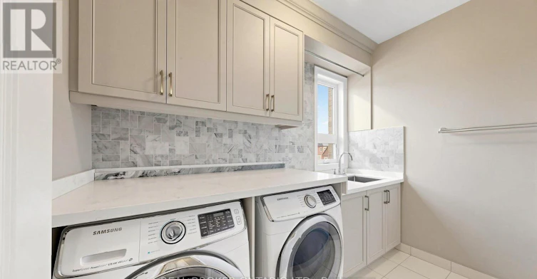 106 Via Romano Boulevard, Vaughan, ON, L6A 4X1 - 23