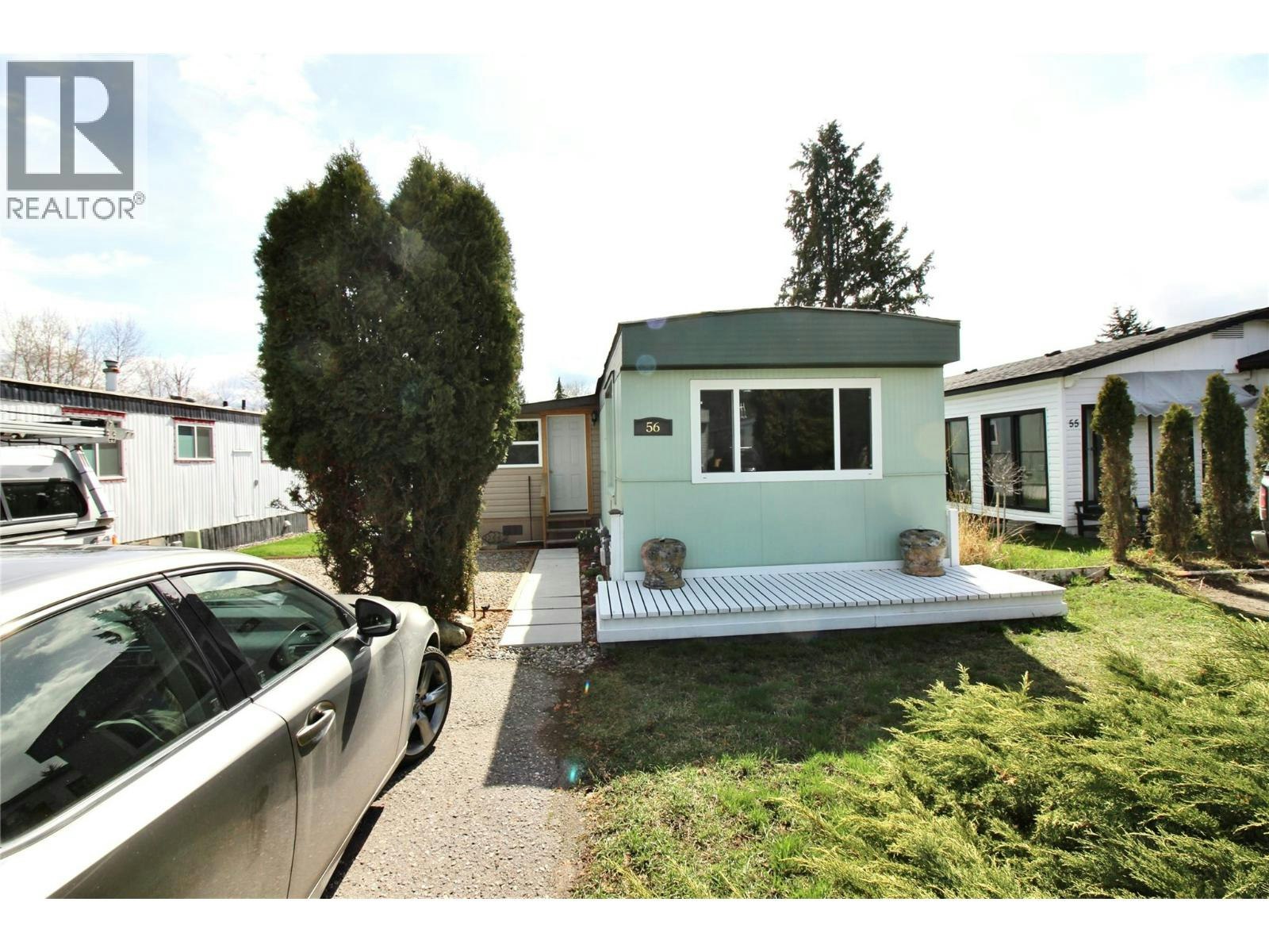 56-1881 Boucherie Road, Westbank, BC, V4T 0C9