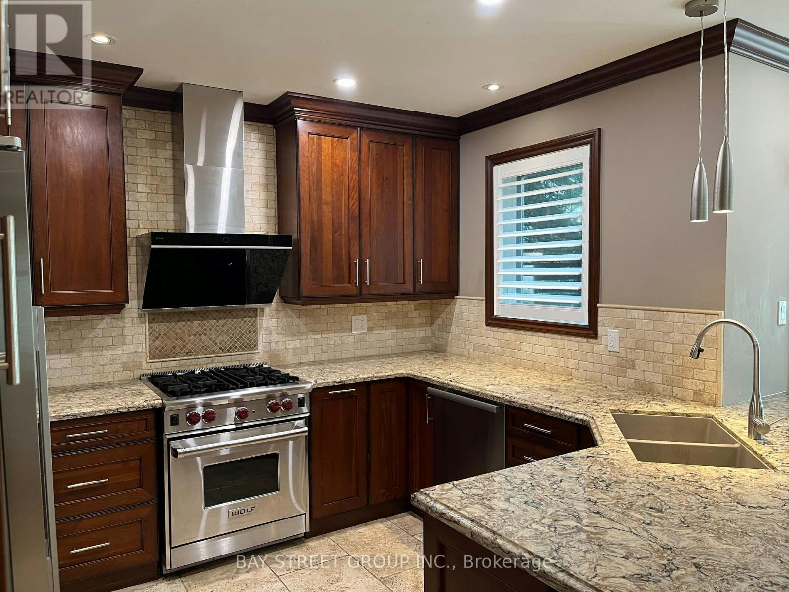 1035 Masters Green, Oakville, ON, L6M 2N8 - 14