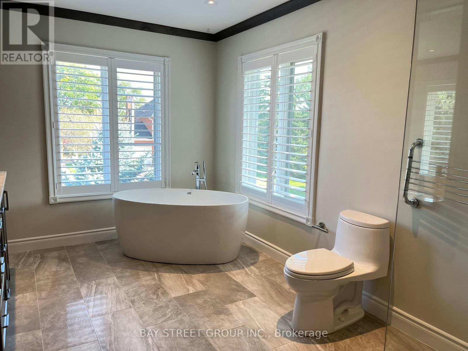 1035 Masters Green, Oakville, ON, L6M 2N8 - 22