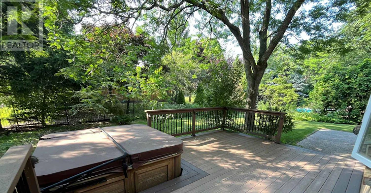 1035 Masters Green, Oakville, ON, L6M 2N8 - 38