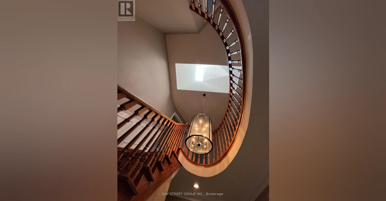 1035 Masters Green, Oakville, ON, L6M 2N8 - 6