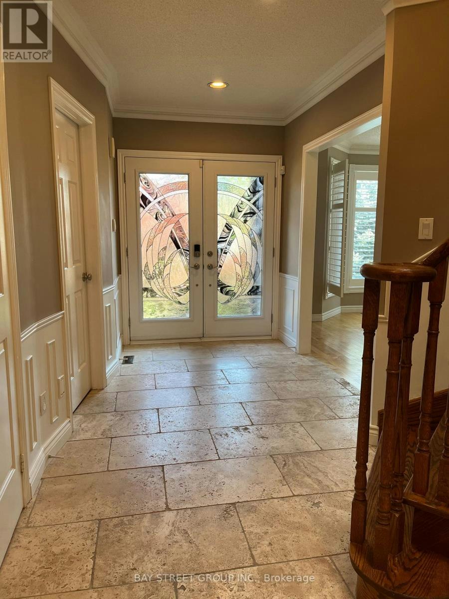 1035 Masters Green, Oakville, ON, L6M 2N8 - 3