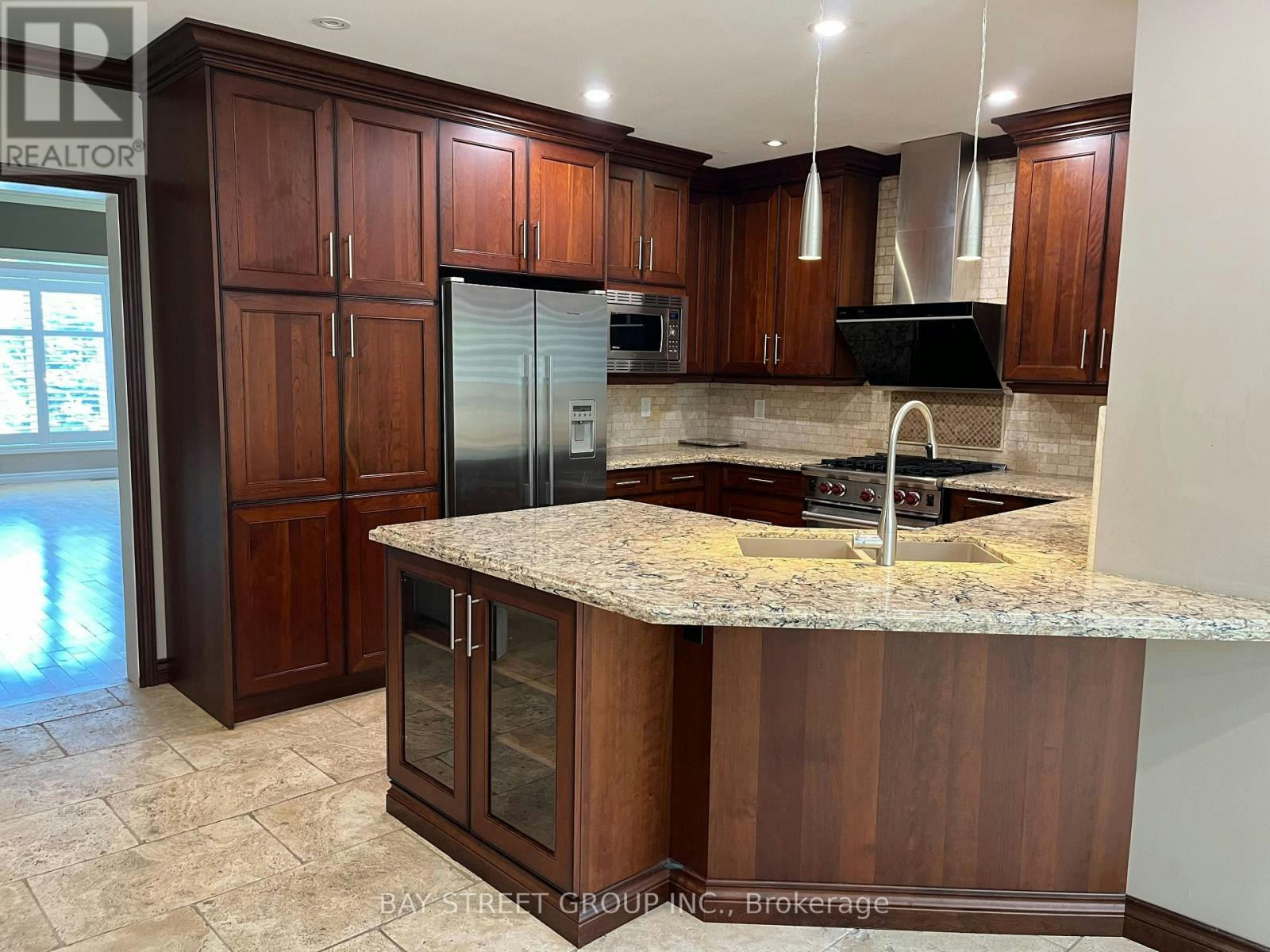 1035 Masters Green, Oakville, ON, L6M 2N8 - 13