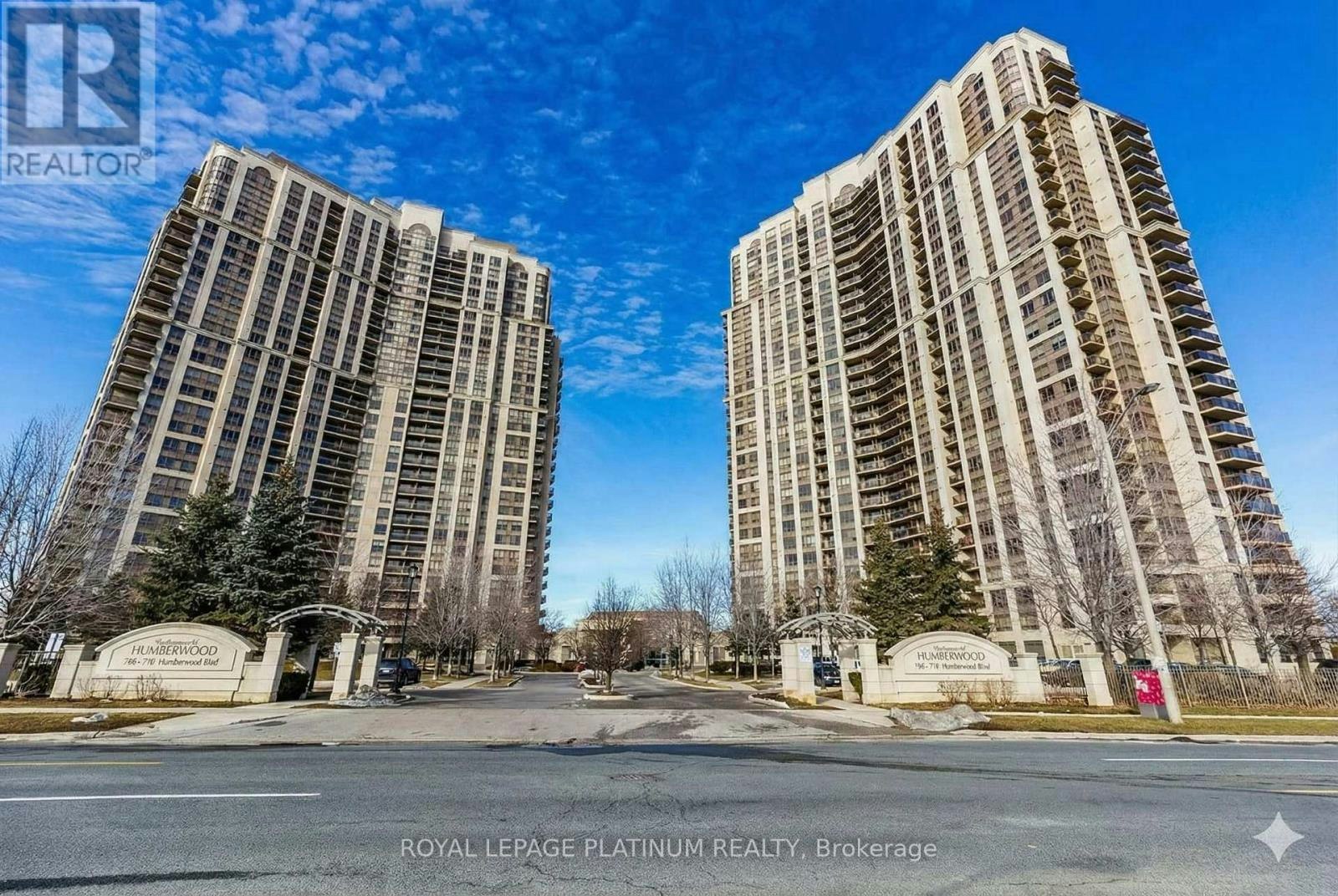 601-710 Humberwood Boulevard, Toronto, ON, M9W 7J5 - 2