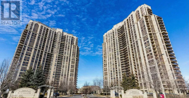 601-710 Humberwood Boulevard, Toronto, ON, M9W 7J5 - 2