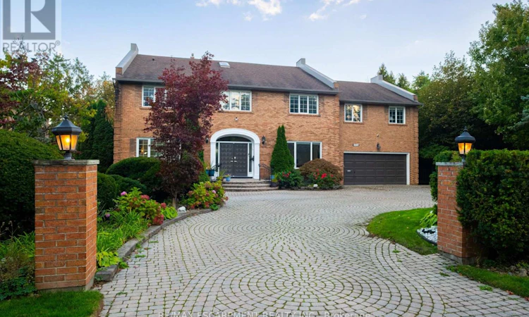 2026 Mississauga Road
