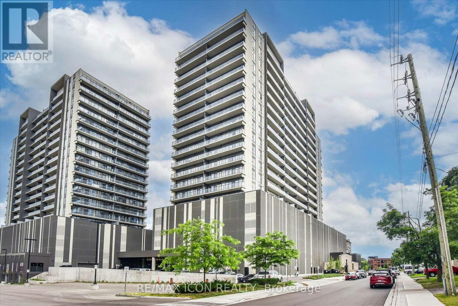 902-15 Glebe Street, Cambridge, ON, N1S 0C3