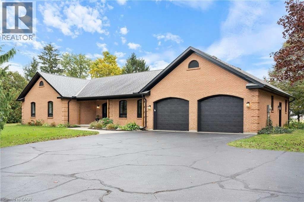 320 Evergreen Hill Road, Norfolk County, ON, N3Y 4K1