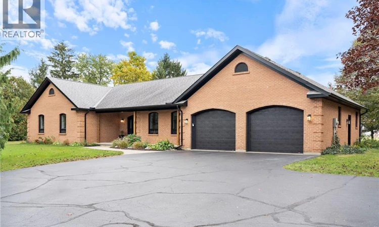 320 Evergreen Hill Road