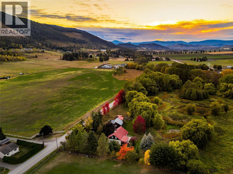 7001 Learmouth Road, Coldstream, BC, V1B 3H1 - 8