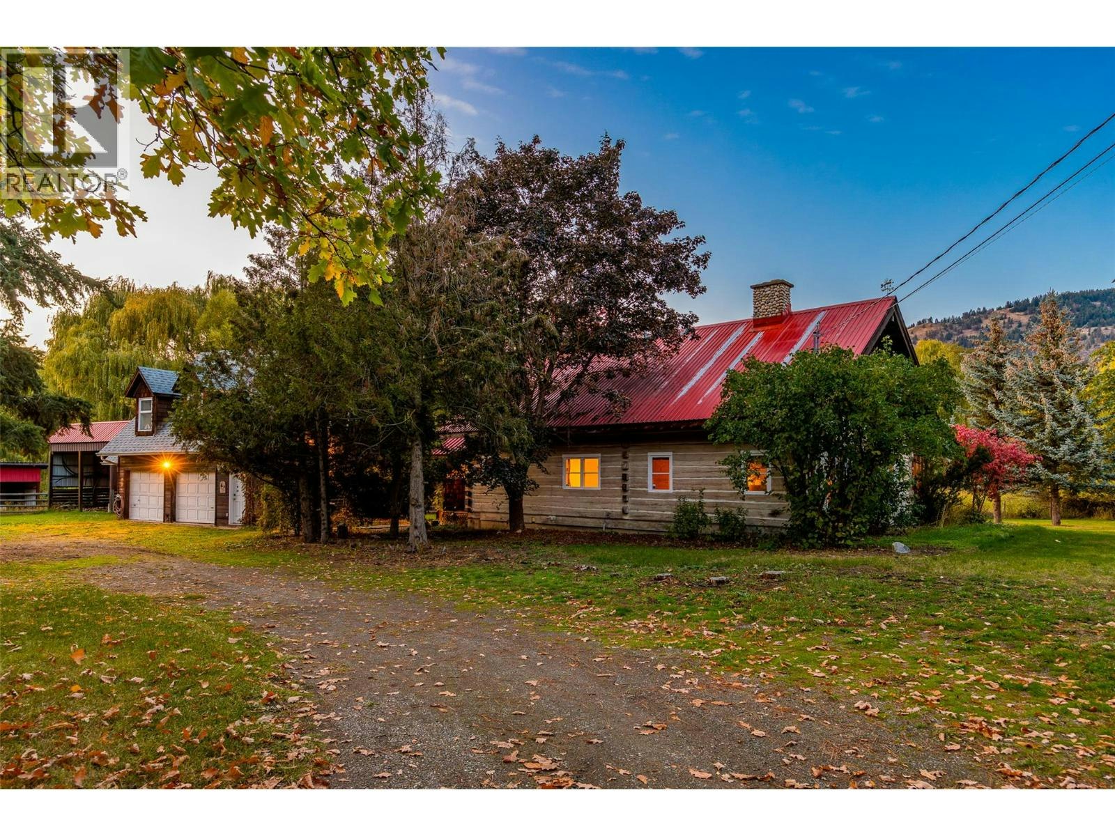 7001 Learmouth Road, Coldstream, BC, V1B 3H1 - 97