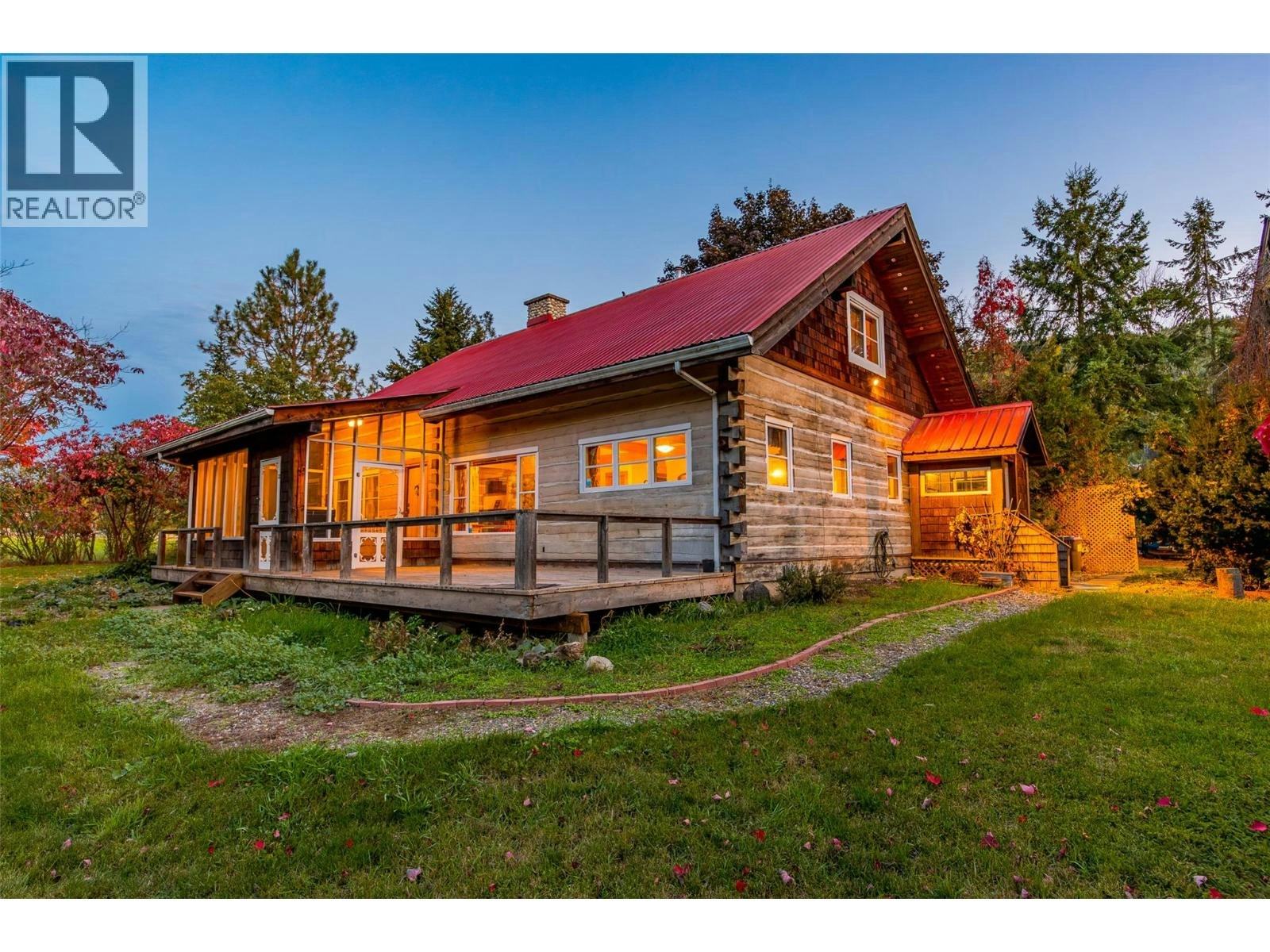 7001 Learmouth Road, Coldstream, BC, V1B 3H1 - 88