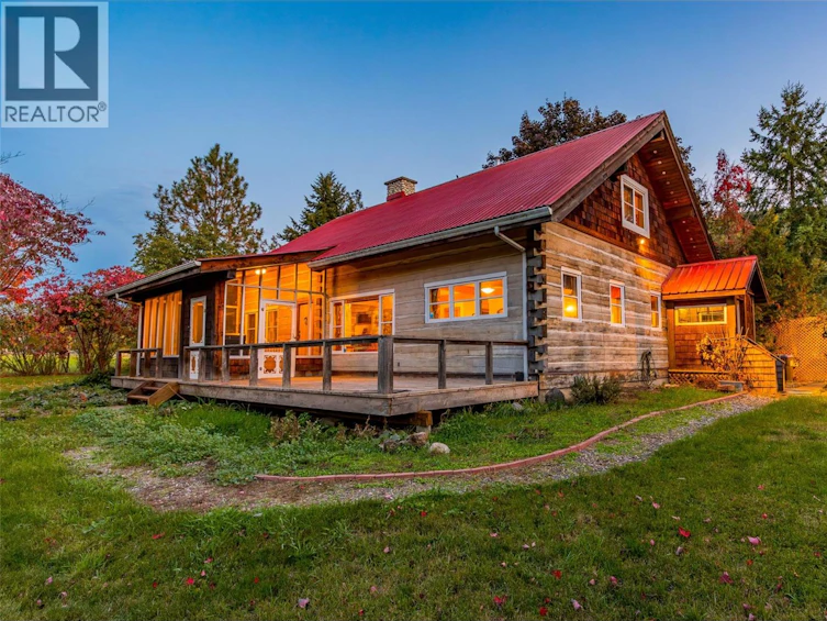 7001 Learmouth Road, Coldstream, BC, V1B 3H1 - 88