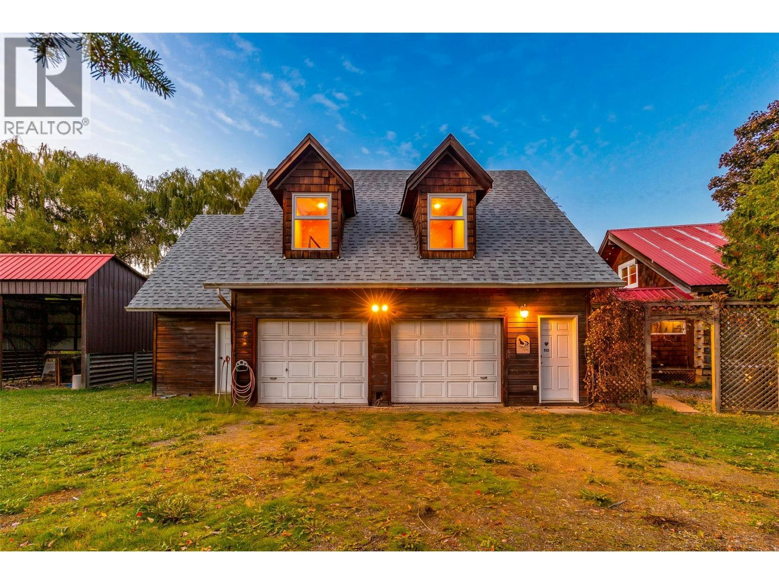 7001 Learmouth Road, Coldstream, BC, V1B 3H1 - 6