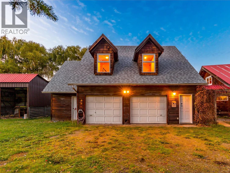 7001 Learmouth Road, Coldstream, BC, V1B 3H1 - 6