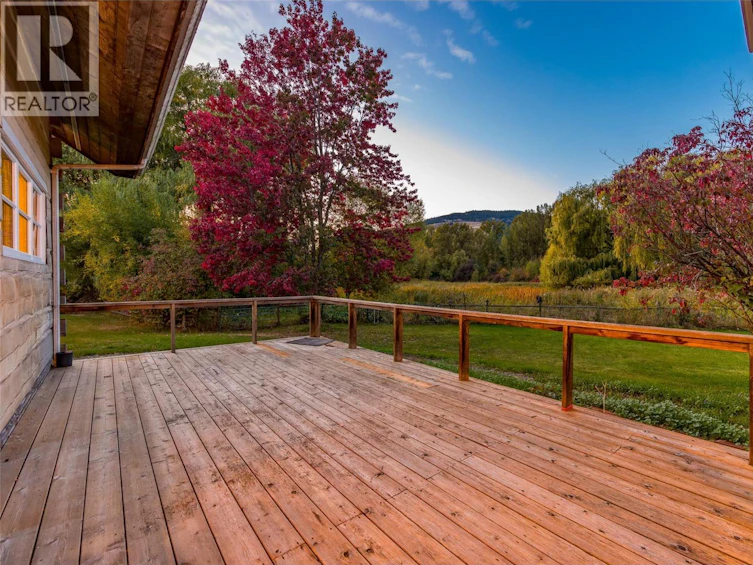 7001 Learmouth Road, Coldstream, BC, V1B 3H1 - 4